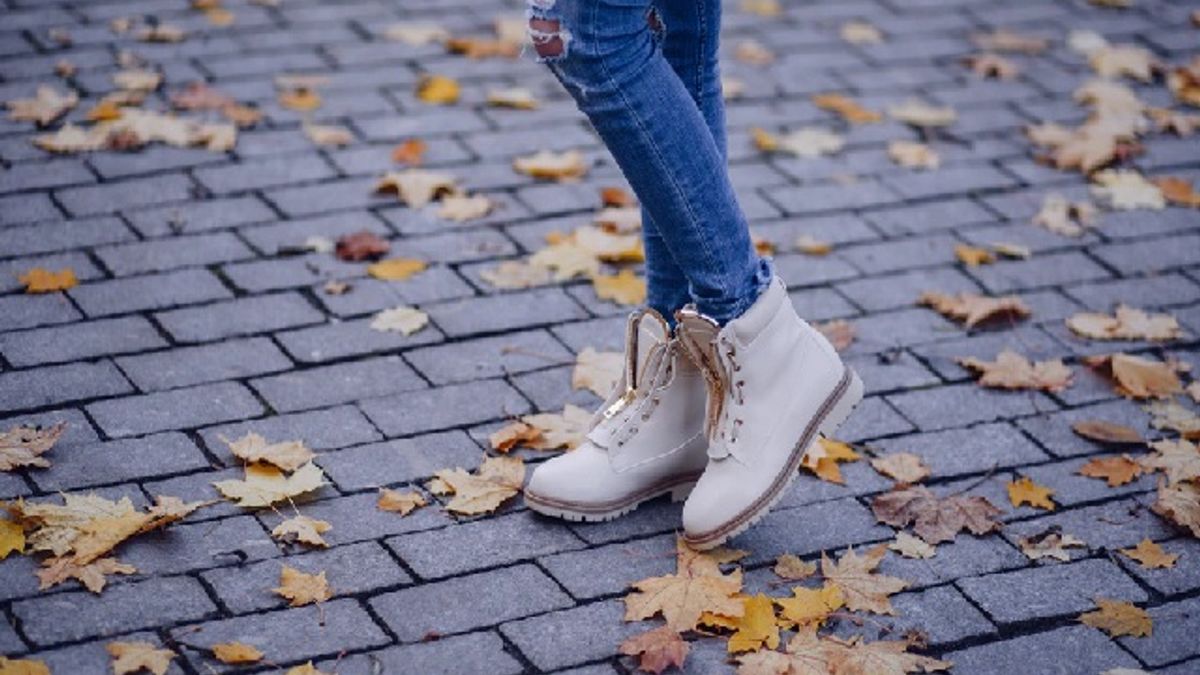 Winter Boots For Women